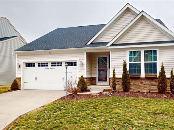 38806 Coronado Avenue, Avon, OH 44011