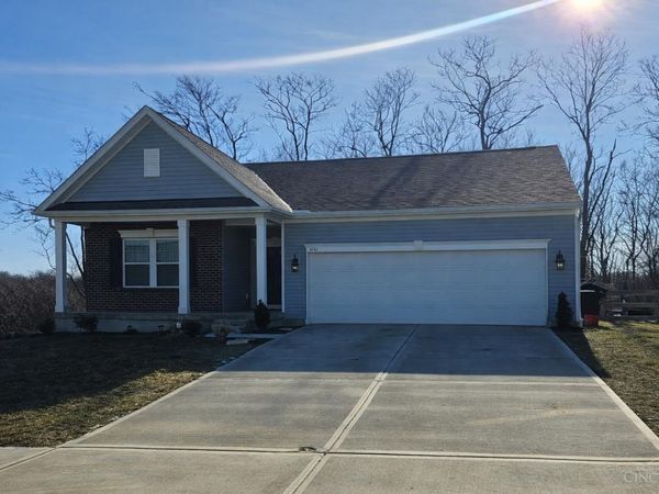 8545 Noelle Drive, Colerain Twp, OH 45251