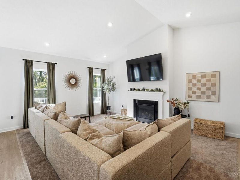 8545 Noelle Drive, Colerain Township, OH 45251 Photo 13