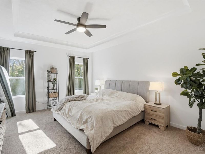 8545 Noelle Drive, Colerain Township, OH 45251 Photo 16