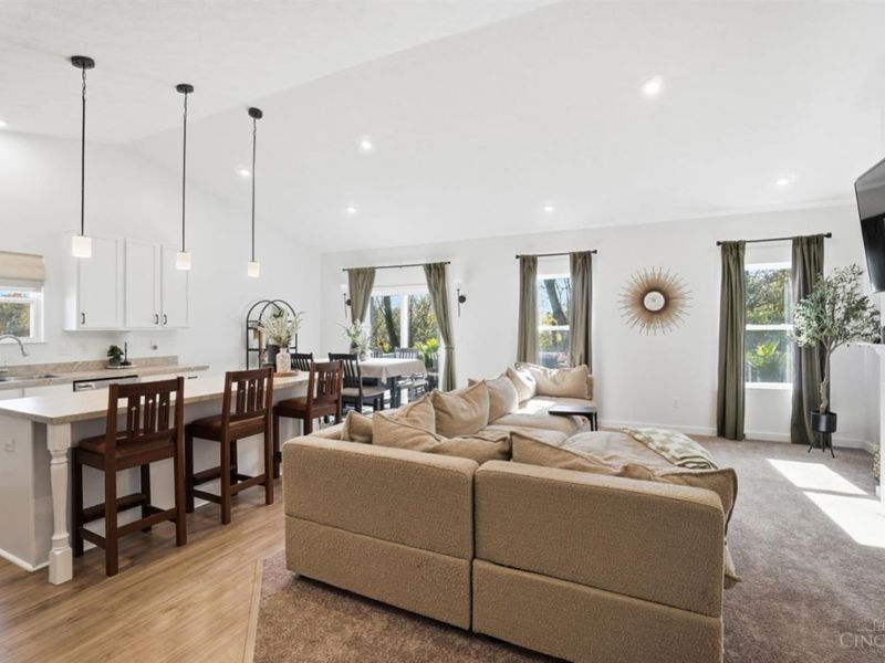 8545 Noelle Drive, Colerain Township, OH 45251 Photo 3