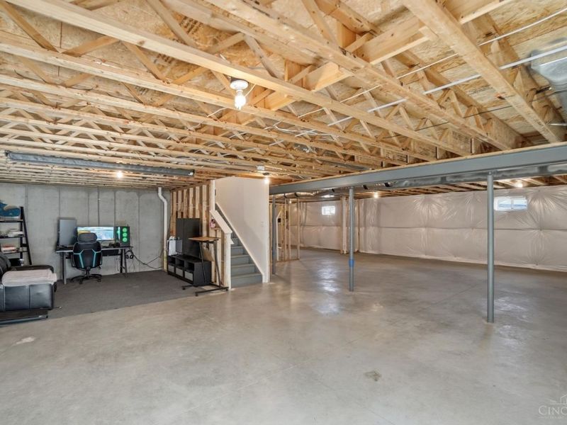 8545 Noelle Drive, Colerain Township, OH 45251 Photo 38