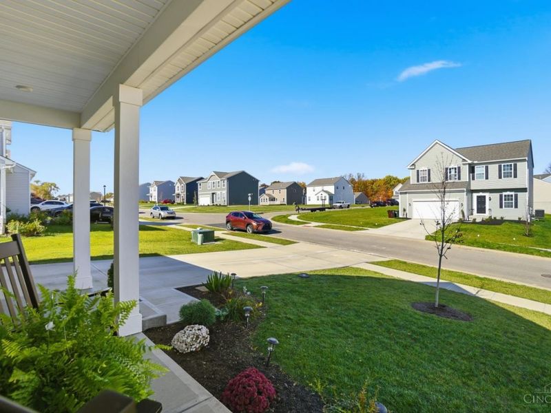 8545 Noelle Drive, Colerain Township, OH 45251 Photo 51