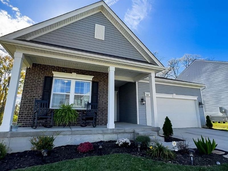 8545 Noelle Drive, Colerain Township, OH 45251 Photo 53