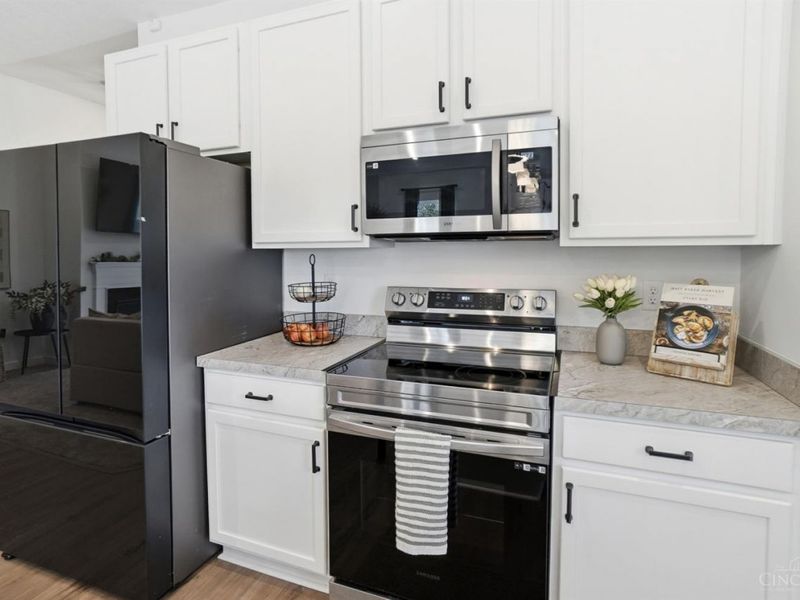 8545 Noelle Drive, Colerain Township, OH 45251 Photo 6