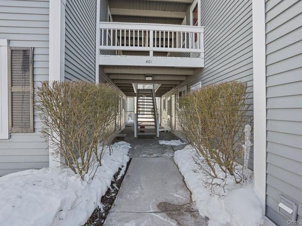 401 Commons Way, Unit H, Fishkill, NY 12524