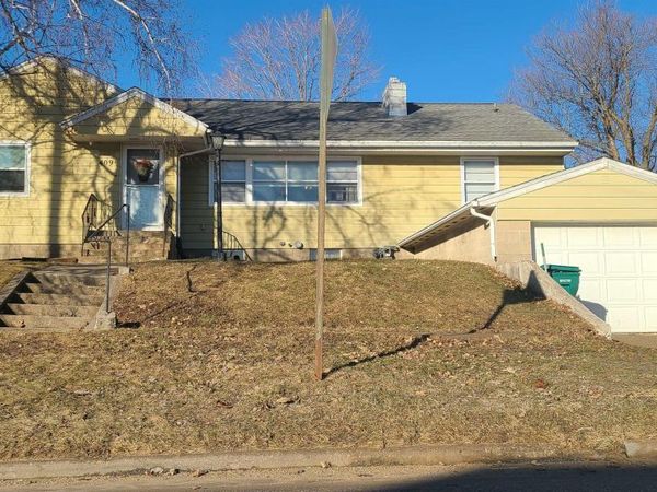 409 N Main Street, Monona, IA 52159