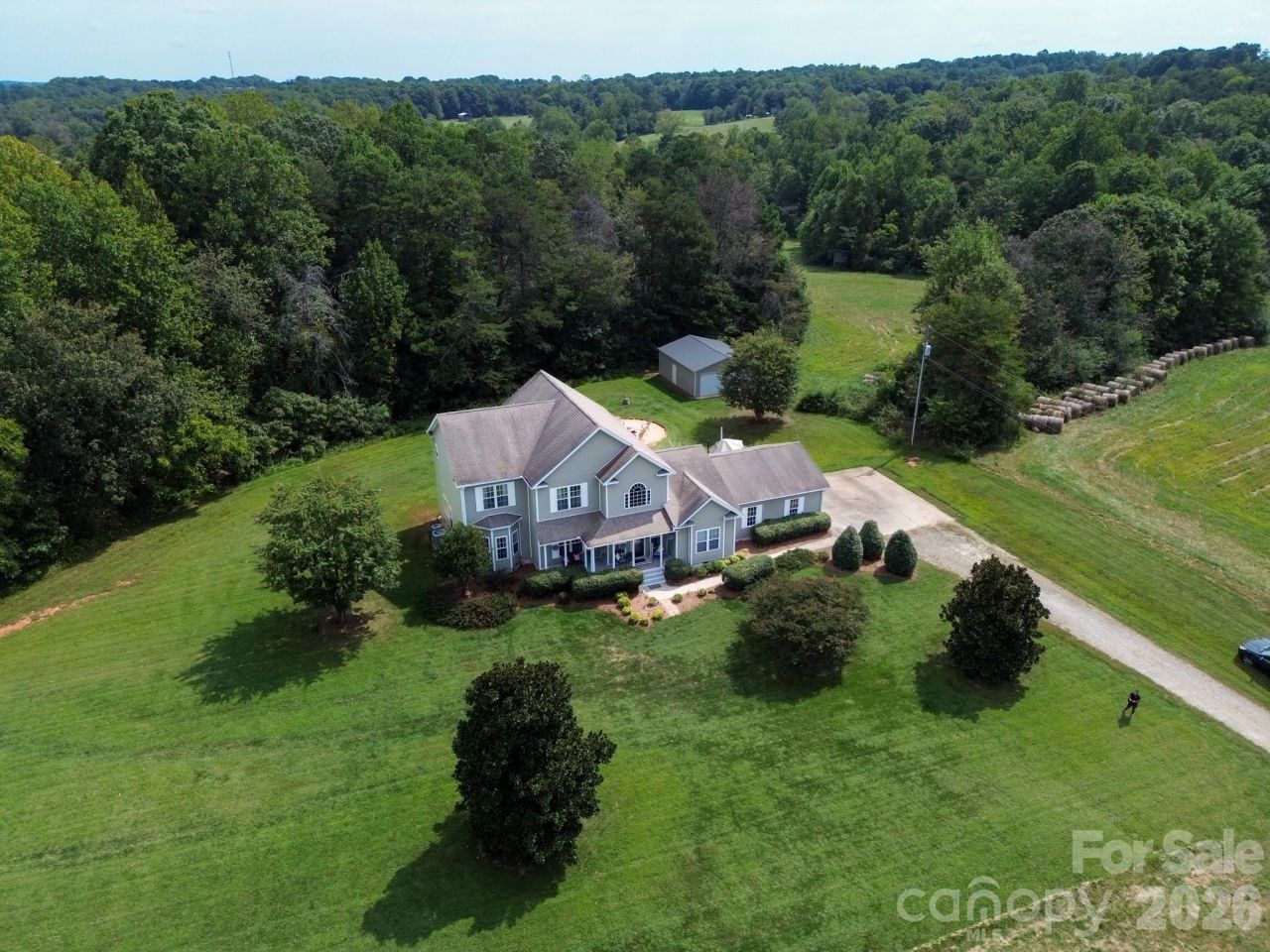 3137 Yorkshire Lane, Boonville, NC 27011 Main Photo