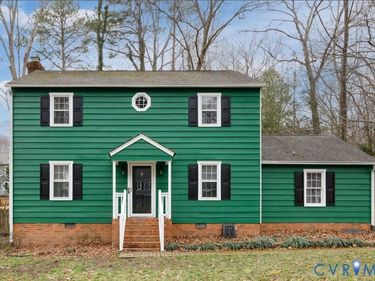 4324 Round Hill Drive, Chesterfield, VA 23832