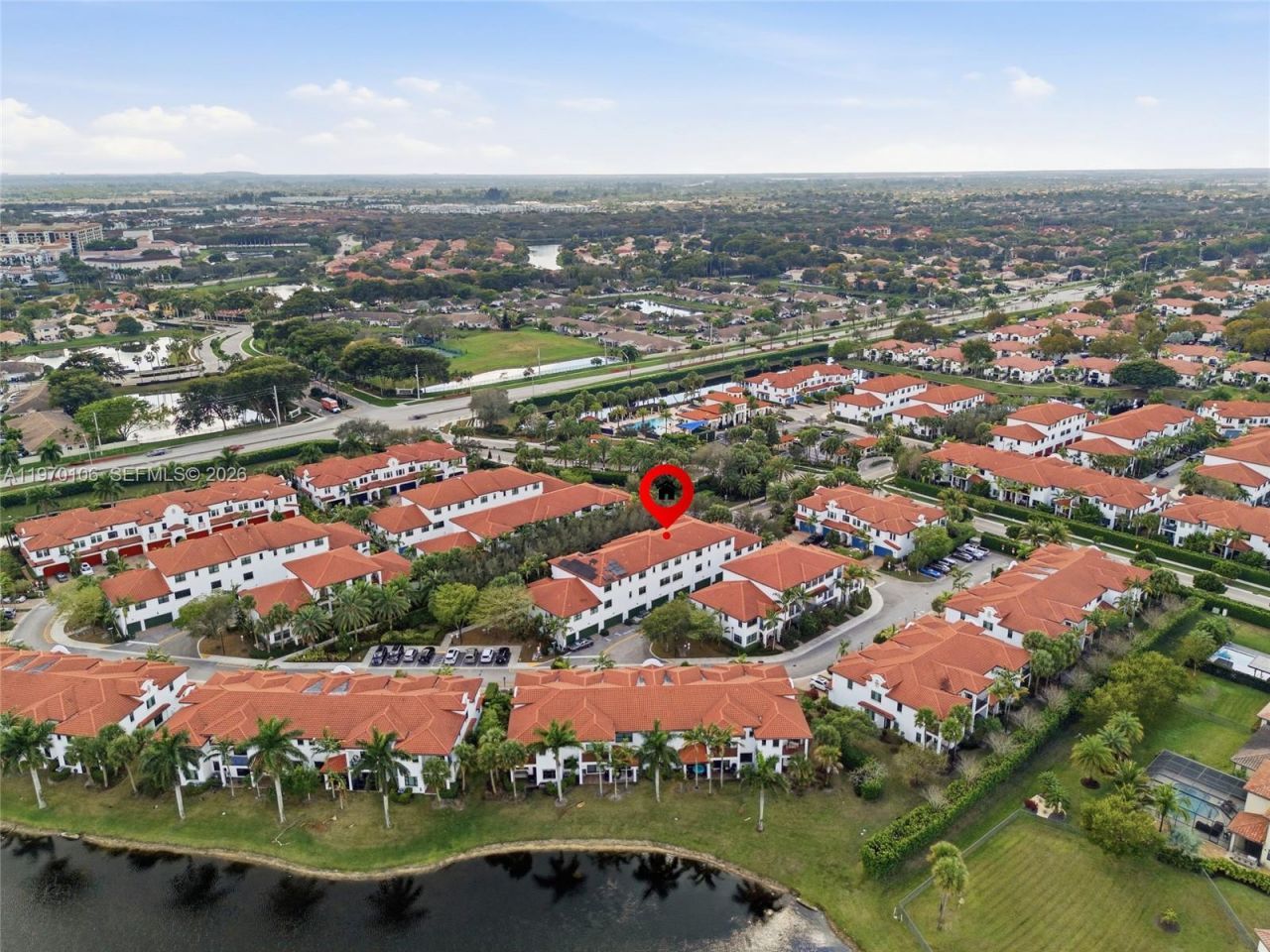 11349 SW 14th St, Pembroke Pines, FL 33025 Photo