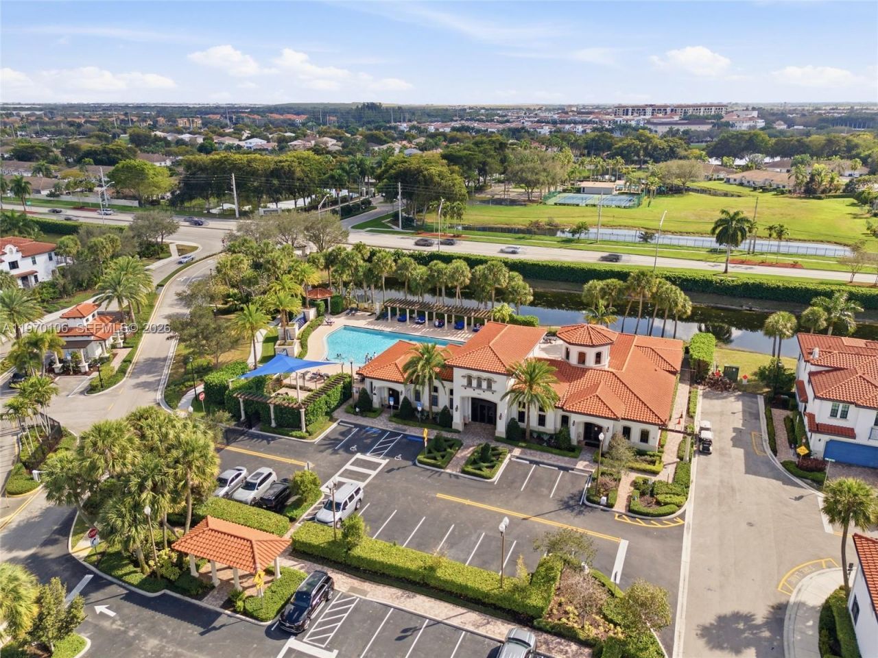 11349 SW 14th St, Pembroke Pines, FL 33025 Photo