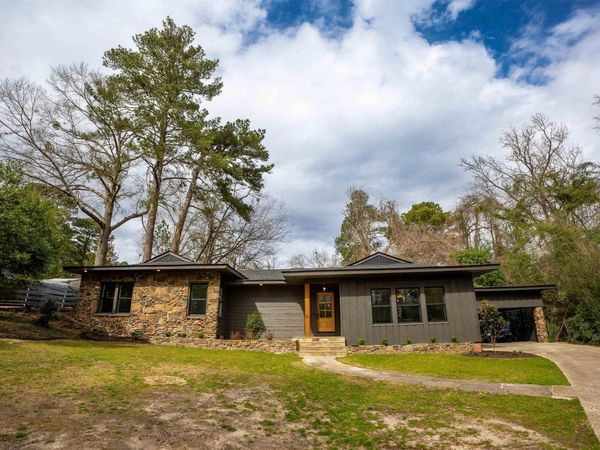 202 E 19Th St, El Dorado, AR 71730