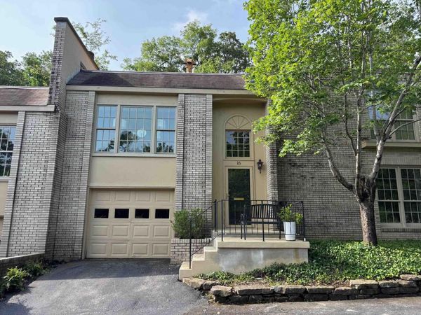 3901 Cedar Hill Road, #16, Little Rock, AR 72202