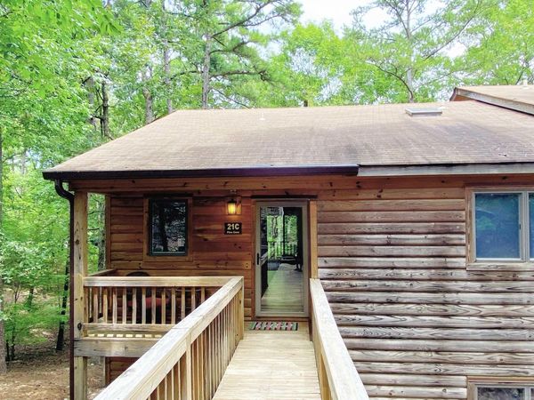 21 Pine Cove, Mount Ida, AR 71957