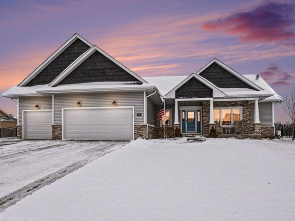 805 N Horizon Drive, Lakeville, IN 46536