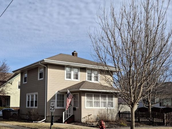 804 E Jefferson Street, Morris, IL 60450