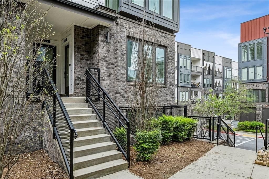 399 Pratt Drive Se, Unit 901, Atlanta, GA 30315 Main Photo