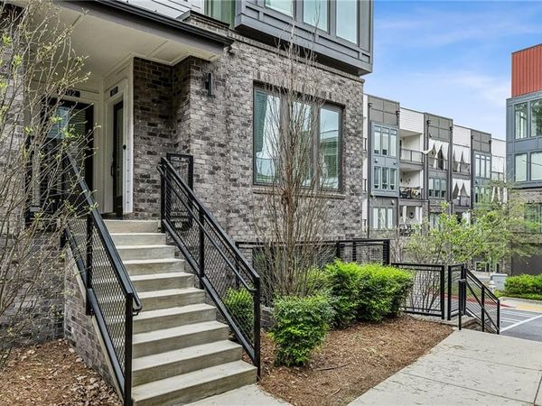 399 Pratt Drive SE, Unit 901, Atlanta, GA 30315