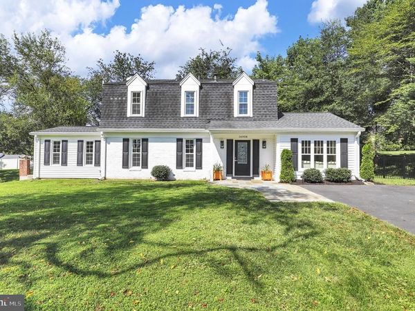 16908 FREEDOM WAY, ROCKVILLE, MD 20853