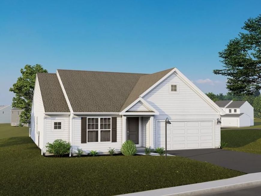 136 Woodlynn Drive, Unit LOT 4, Selinsgrove, PA 17870 Main Photo