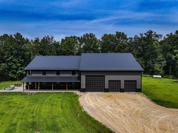 26085 Frank Hill Road , Winona, MN 55987