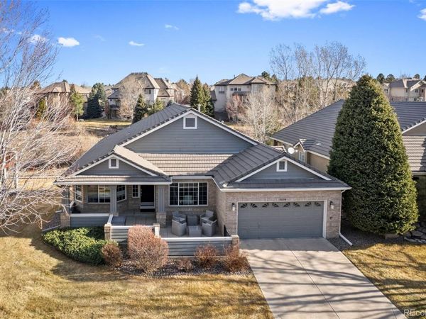 9570 Brook Hill Lane, Lone Tree, CO 80124