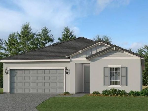 3958 Cranesbill CT , ALVA, FL 33920