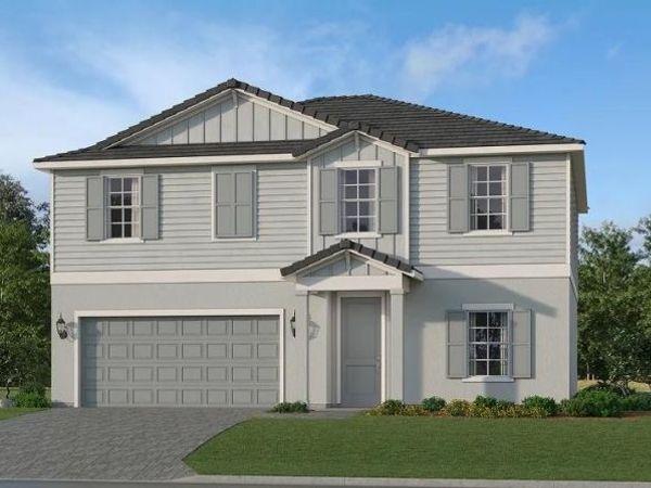 3913 Passion Vine DR , ALVA, FL 33920