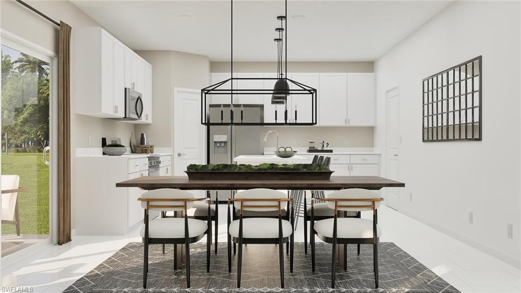 3913 Passion Vine Dr, Alva, FL 33920 Photo