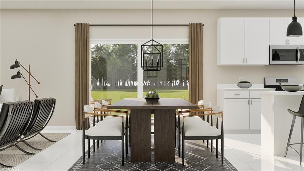 3913 Passion Vine Dr, Alva, FL 33920 Photo