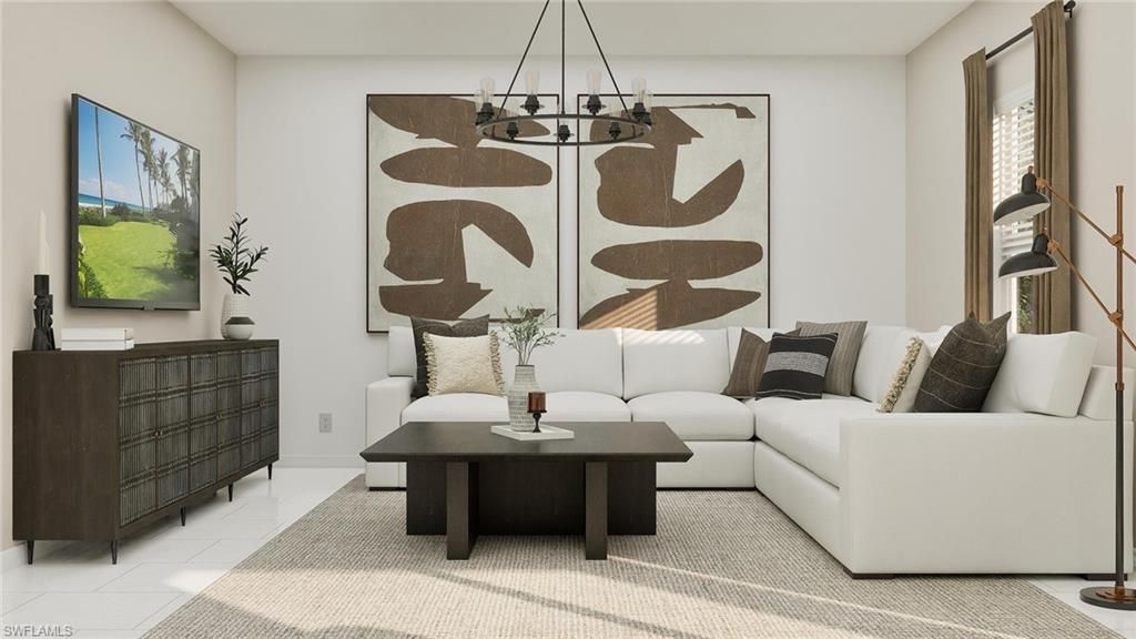 3913 Passion Vine Dr, Alva, FL 33920 Photo