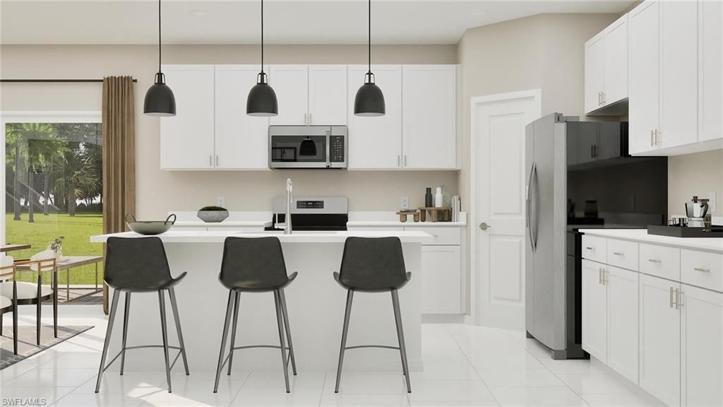 3913 Passion Vine Dr, Alva, FL 33920 Photo