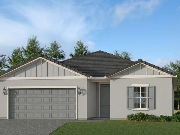 3909 Passion Vine DR , ALVA, FL 33920