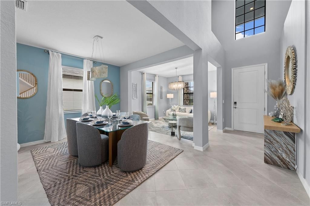 3885 Passion Vine Dr , Alva, FL 33920 Photo