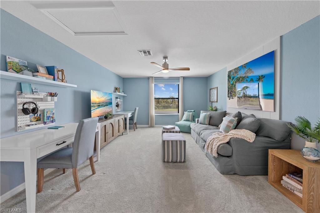 3885 Passion Vine Dr , Alva, FL 33920 Photo