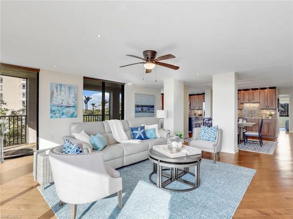 11030 Gulf Shore DR, Unit 202, NAPLES, FL 34108