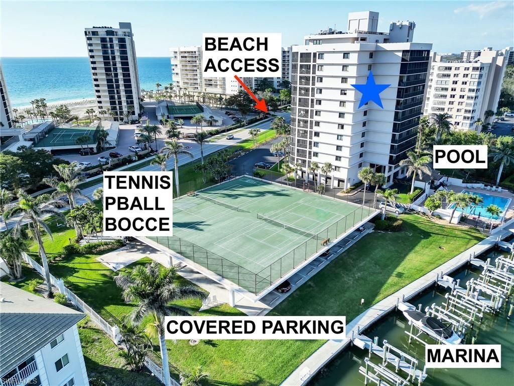 11030 Gulf Shore Dr, Unit 202, Naples, FL 34108 Photo