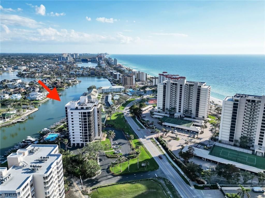 11030 Gulf Shore Dr, Unit 202, Naples, FL 34108 Photo