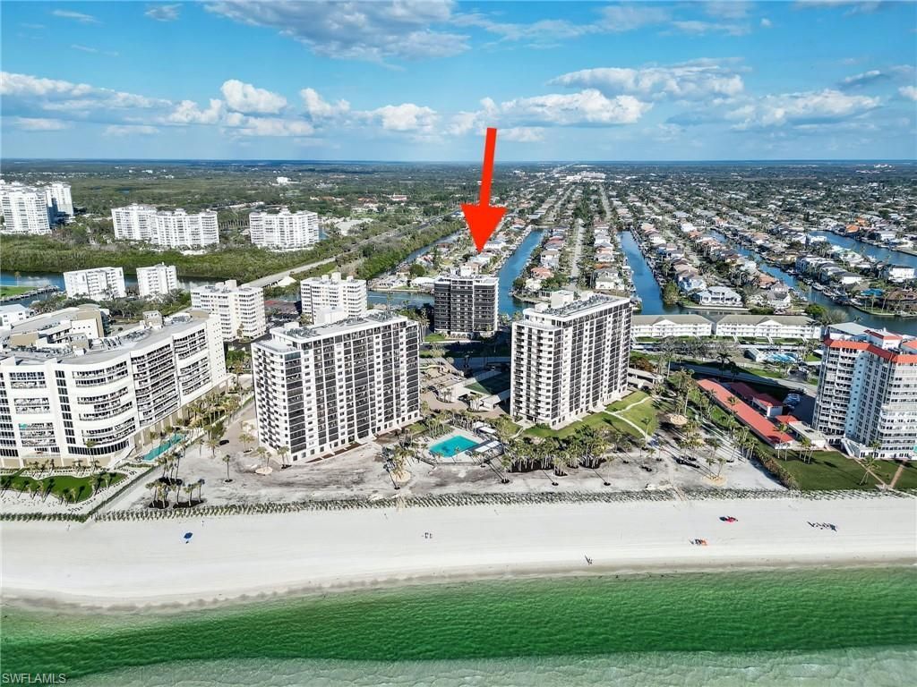 11030 Gulf Shore Dr, Unit 202, Naples, FL 34108 Photo