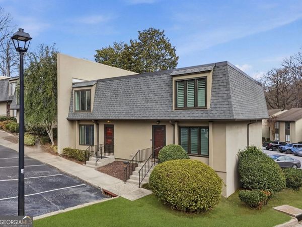 49 Ivy Gates NE, Atlanta, GA 30342