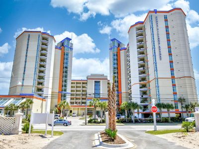 5200 N Ocean Blvd. , Unit 255, Myrtle Beach, SC 29577