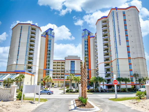 5200 N Ocean Blvd. , Unit 255, Myrtle Beach, SC 29577