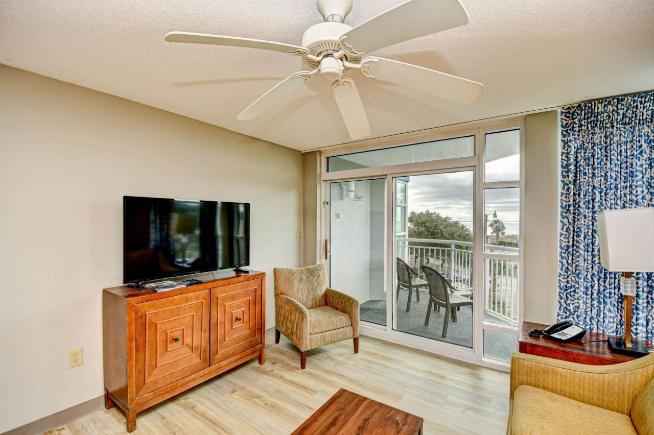 5200 N Ocean Blvd.  Photo 11