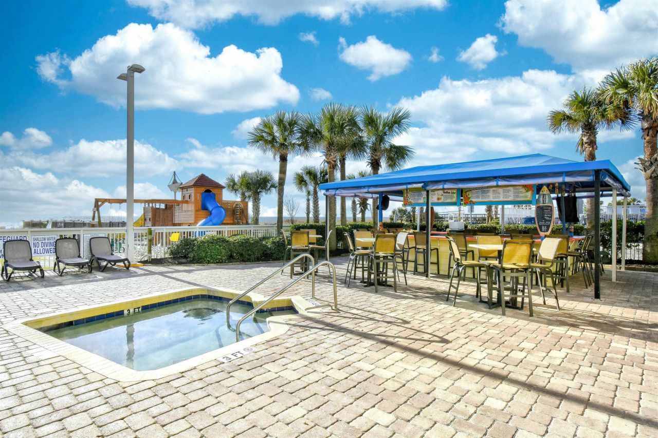 5200 N Ocean Blvd.  Photo 35