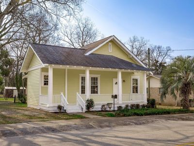 205 Drayton Street, Winnsboro, SC 29180