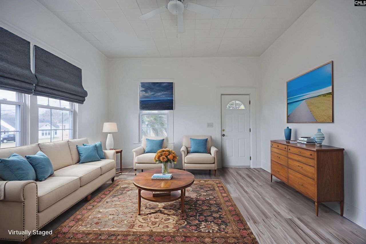 205 Drayton Street Photo 5