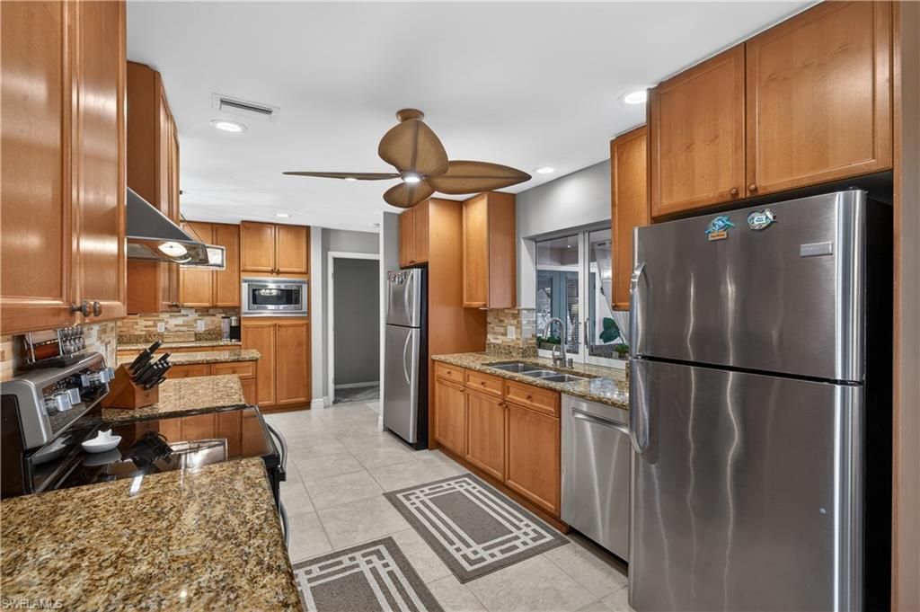 1476 Argyle Dr , Fort Myers, FL 33919 Photo