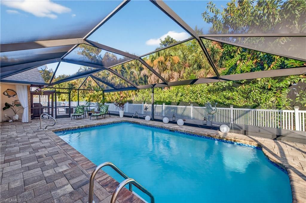 1476 Argyle Dr , Fort Myers, FL 33919 Photo