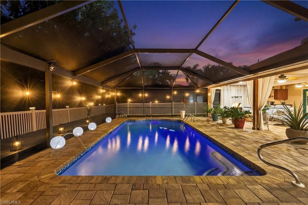 1476 Argyle Dr , Fort Myers, FL 33919 Photo