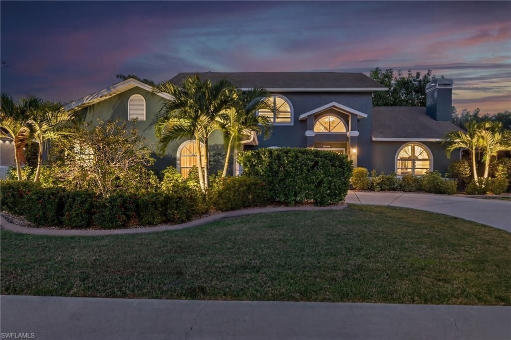 1476 Argyle Dr , Fort Myers, FL 33919 Photo